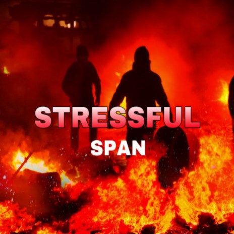 STRESSFUL | Boomplay Music