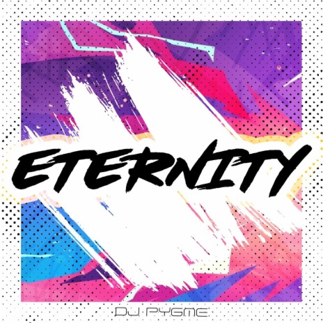 Eternity | Boomplay Music