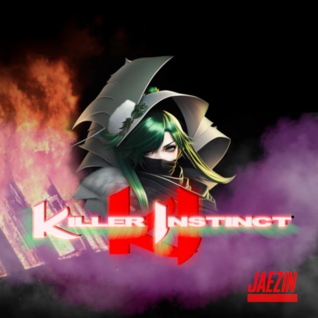 Killer Instinct | Boomplay Music