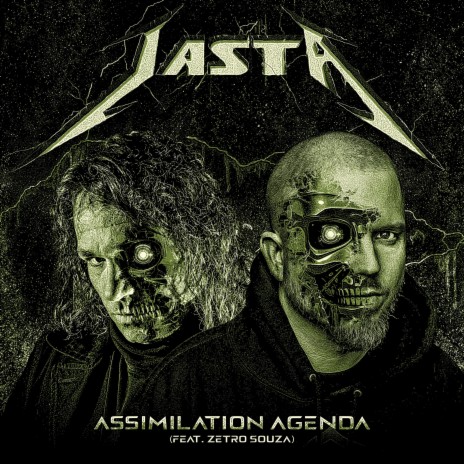 Assimilation Agenda ft. Zetro Sousa | Boomplay Music