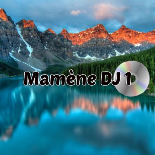 Mamène DJ