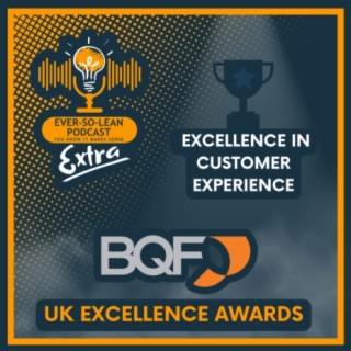 Excellence in Customer Experience