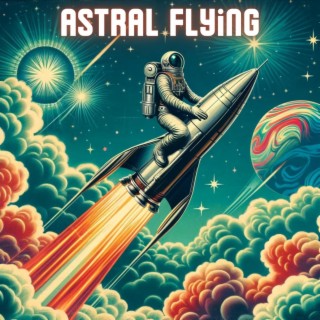 Astral Flying: Achive Deep State of Relaxation to Set Yourself Free and Explore the Universe
