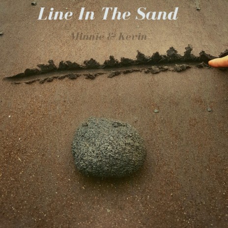 Line In The Sand (feat. Mignon Phitides & Kevin Phitides)