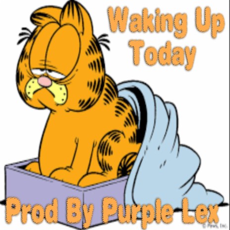 Waking Up Today | Boomplay Music