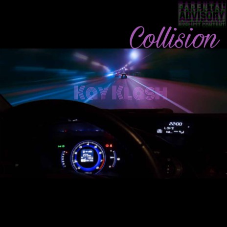 Collision | Boomplay Music