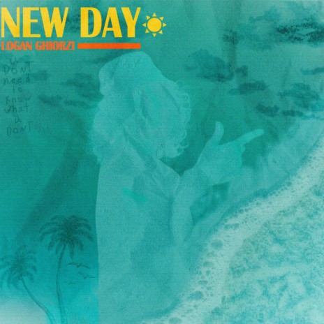 New Day | Boomplay Music