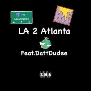 La 2 Atlanta