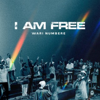 I Am Free (Live)