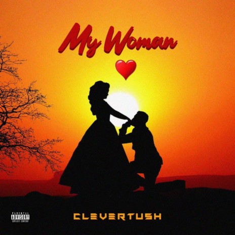 My Woman | Boomplay Music