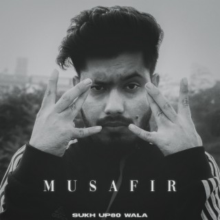 Musafir