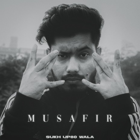 Musafir | Boomplay Music