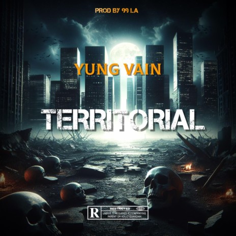Territorial | Boomplay Music