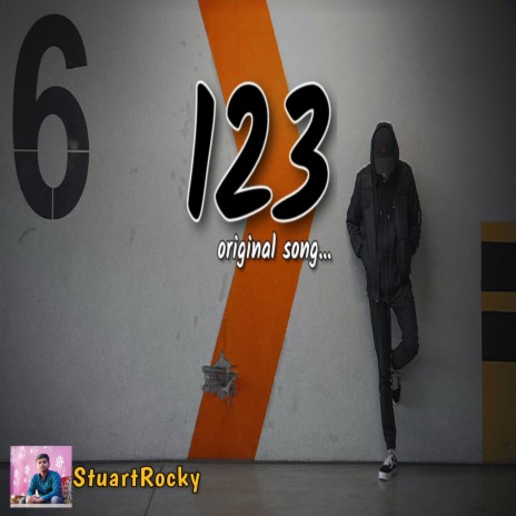 123 - One Two Three | Boomplay Music