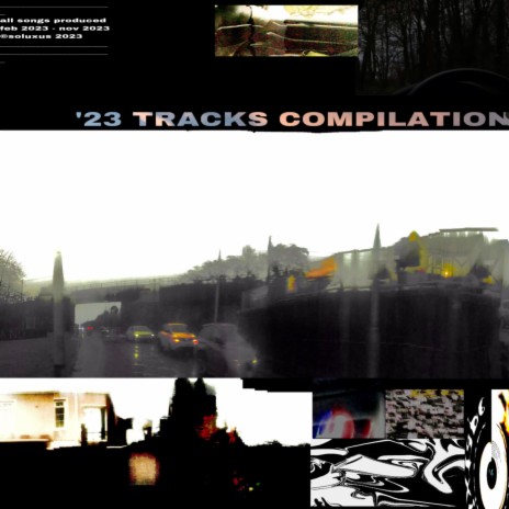 train (t3 mix)