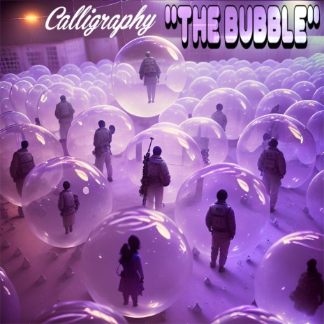 The Bubble | Boomplay Music