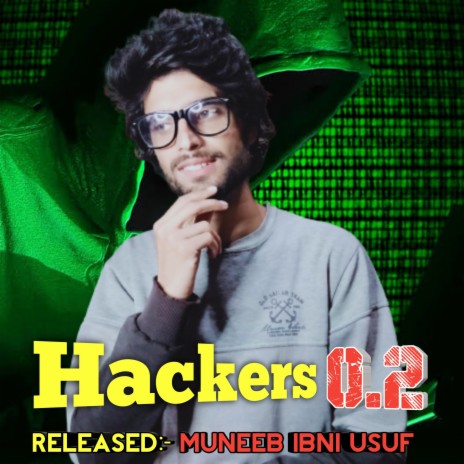 Hackers 2.0 | Boomplay Music