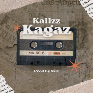 Kagaz lyrics | Boomplay Music