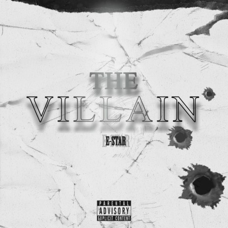 The Villain | Boomplay Music