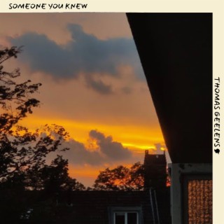 Someone You Knew lyrics | Boomplay Music