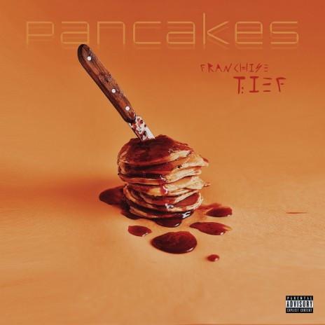 Pancakes | Boomplay Music