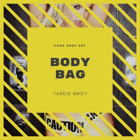 Body Bag | Boomplay Music