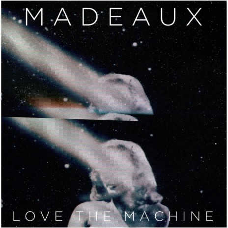 Love the Machine | Boomplay Music