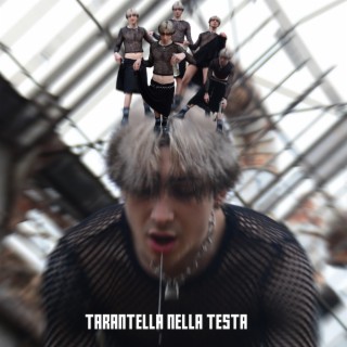 Tarantella Nella Testa (bla bla bla bla bla bla) lyrics | Boomplay Music