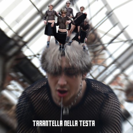Tarantella Nella Testa (bla bla bla bla bla bla) | Boomplay Music