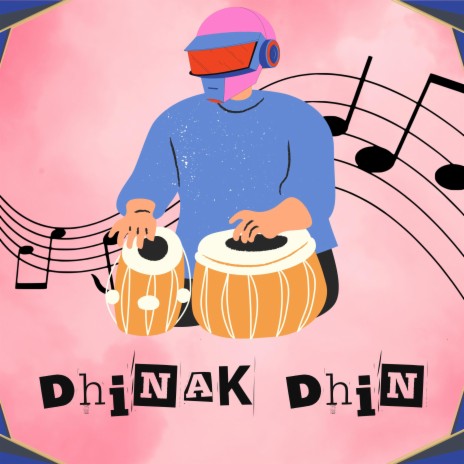 Dhinak Dhin | Boomplay Music