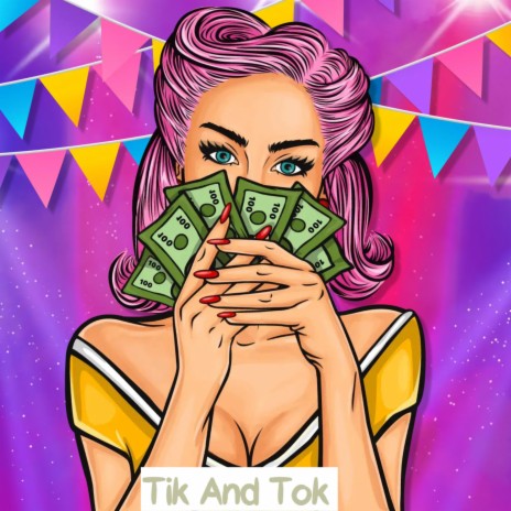 Tik and Tok | Boomplay Music