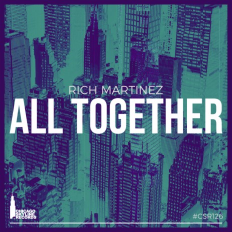 All Together | Boomplay Music