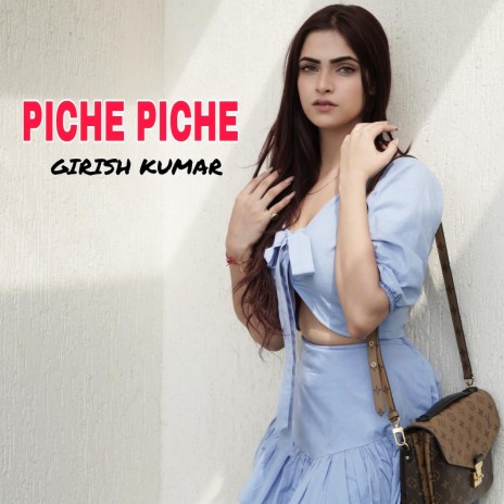 Piche Piche ft. Ravi Sen | Boomplay Music