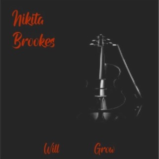 Nikita Brookes