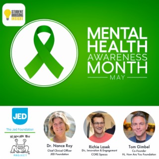 Mental Health Awareness -SHI 721