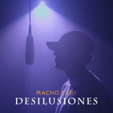 Desilusiones | Boomplay Music