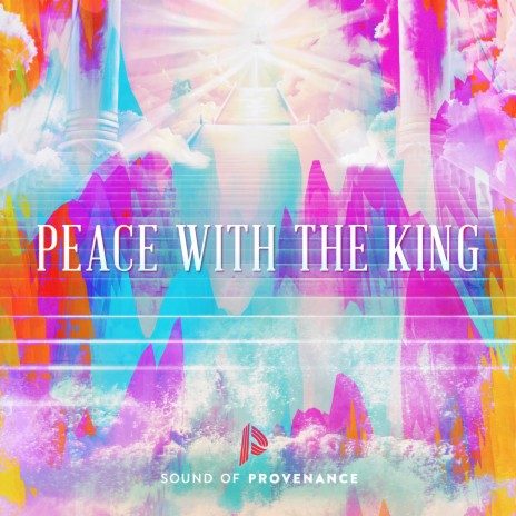 Peace With the King | Boomplay Music