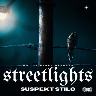 Streetlights lyrics | Boomplay Music