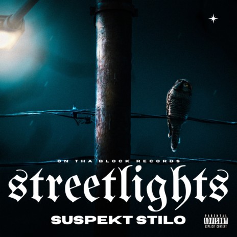 Streetlights | Boomplay Music