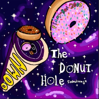 Down the Donut Hole