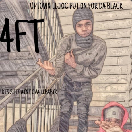 4FT | Boomplay Music