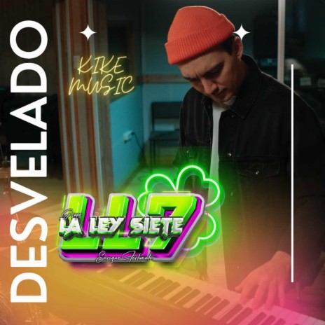 Voy Desvelado | Boomplay Music