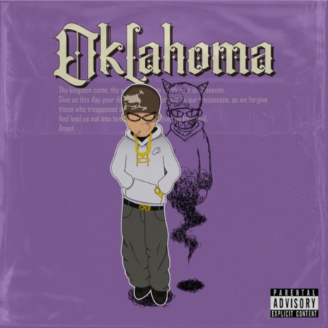 Oklahoma | Boomplay Music