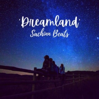Dreamland Chill Trap Beat (Sachinn Beats)