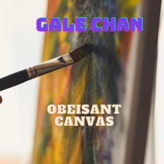 Obeisant Canvas