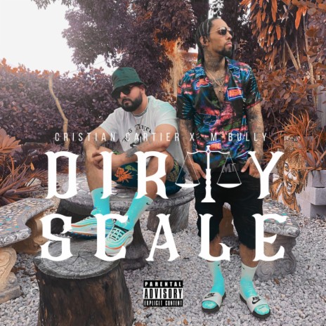 Dirty Scale | Boomplay Music
