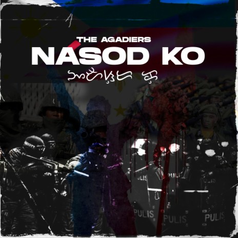 Nasod Ko | Boomplay Music