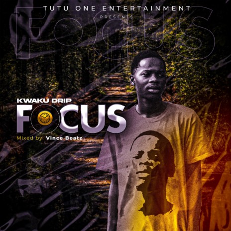 FOCUS | Boomplay Music