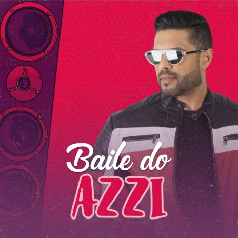 Mega do Azzi ft. MC RAFA ORIGINAL | Boomplay Music