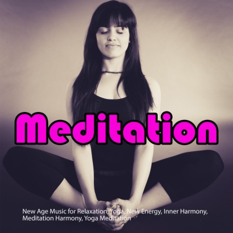 Nature Meditation ft. Meditation Music Academy & Meditation Area